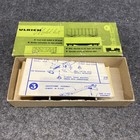 Vintage HO Ulrich No. 107 Metal N & W Hopper Kit OB Unbuilt (UL060126-07) — photo 2