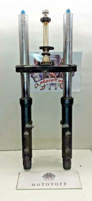 FOURCHE KAWASAKI ZX6R de 2000 à 2002 - réf : 62 - Photo 1/4