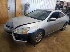 Engine Motor From 04 2004 Honda Accord 3.0l J30a4