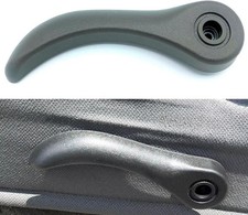 Seat Recliner Handle Lever Driver Side Compatible with Chevy Colorado GMC Canyon