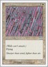 Wall of Swords #51 ** (LP) - Classic Sixth Edition MTG