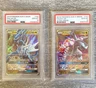 Dialga Gx