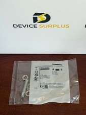 TURCK CMTH-M12-IOL6X2-H1141 Temperature and Humidity Sensor New