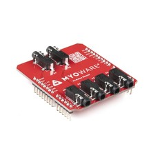 2.0 with Arduino Shield- Connect to your with Arduino R3 board  your 2.0 Mus...