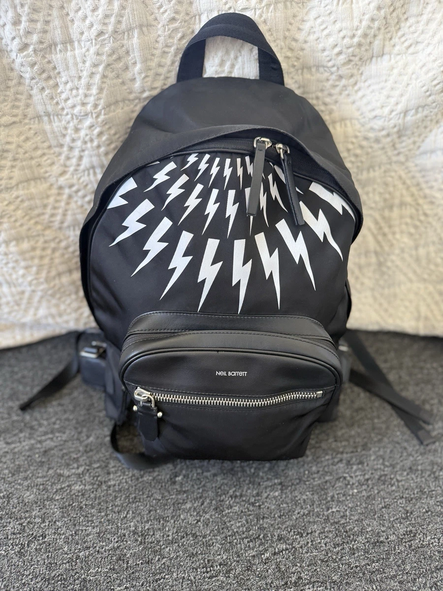 Neil Barrett 包男士| eBay