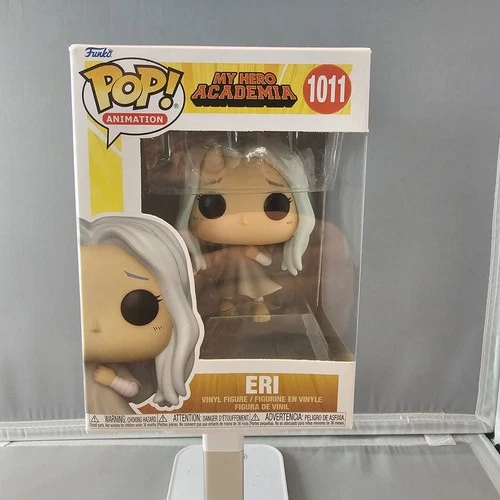 Funko Pop! Vinyl: My Hero Academia - Eri #1011