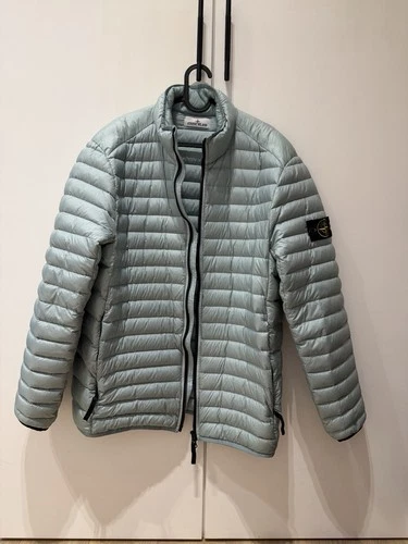 Stone Island Loom Woven L Size image 5