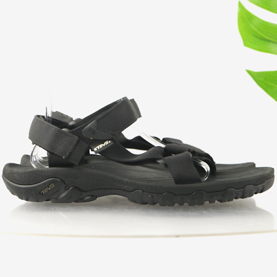 Teva Men\'s Hurricane XLT 2 Sandal Outdoors Size 10 Black Men main image 2