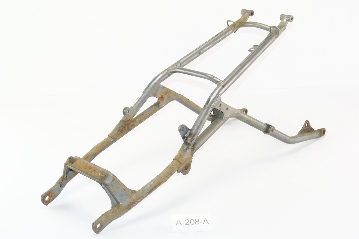 Honda XR 400 R NE03 BJ 1997 - rear frame A208A | eBay