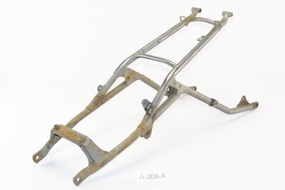 Honda XR 400 R NE03 BJ 1997 - rear frame A208A | eBay