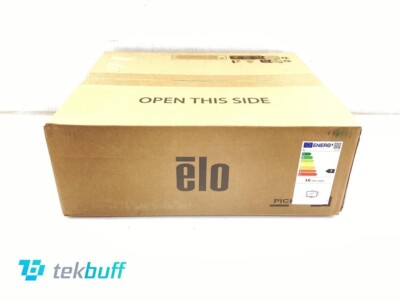 Elo Touch 1790L 17'' Open Frame Touchscreen Display with AccuTouch - E326347