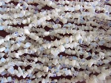 Pietre Dure Forate - Chips - 100PZ - OPALITE