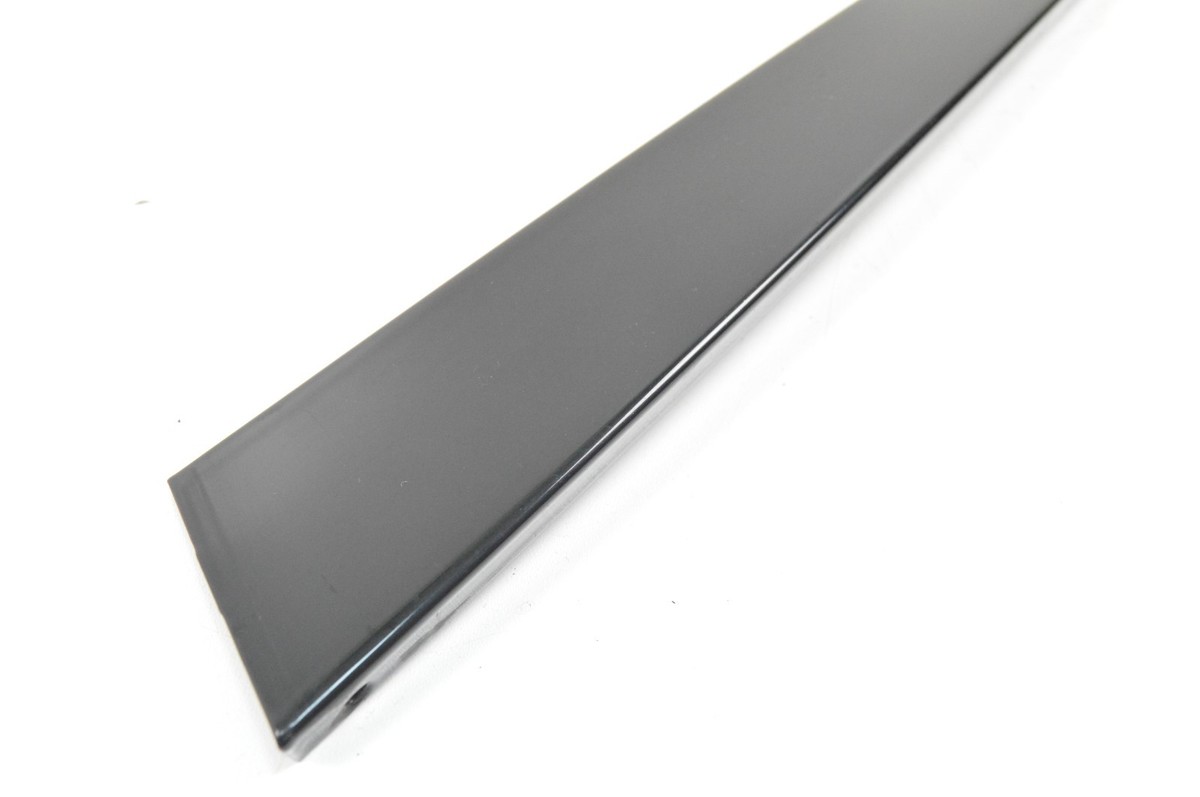 Mercedes Benz W211 E220 CDI Rear Left Window Trim A2116903587 | eBay