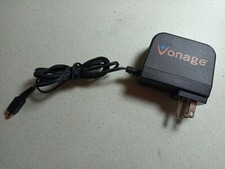 OEM Vonage DVE Switching Adapter Power Supply DSA-18W-12 US1 120180 Replacement