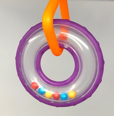 tummy time baby einstein