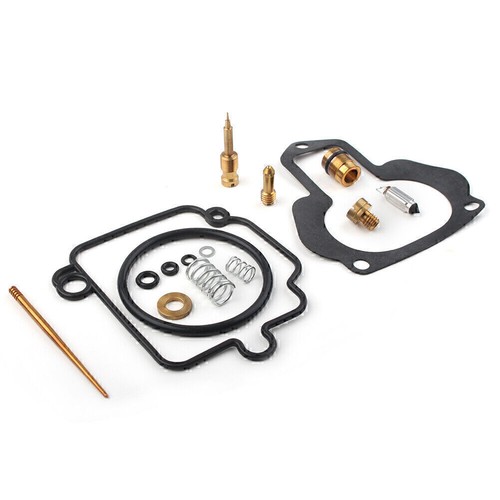 Carburetor Carb Rebuild Kit Repair for Yamaha YFM 350X Warrior 350 1988-2004 03 - Picture 2 of 6