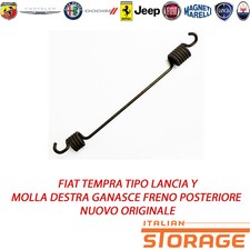 Ressort divers Fiat TEMPRA