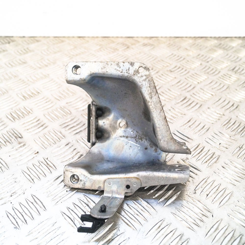 Supporto motore UNIGOM 395477 anteriore, Cuscinetto gomma