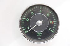 Compteur Porsche 912