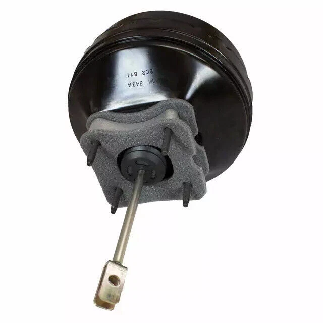 Genuine Ford Lincoln 2011-2012 Taurus MKS Brake Power Booster Unit BG1Z-2005-A