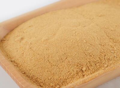 6 Year Organic Korean Red Ginseng Powder 250g panax ginseng, insam Roots Powder