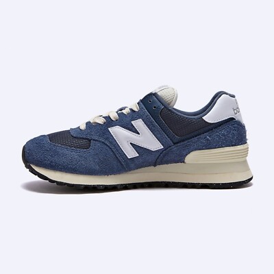 New Balance Fashion Shoes Men's Sneakers U574RBJ