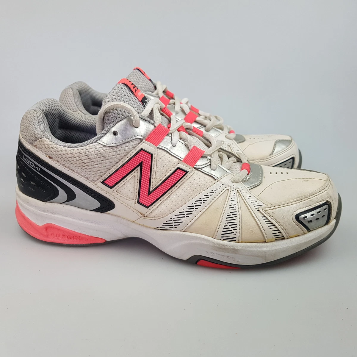 New clearance balance 630
