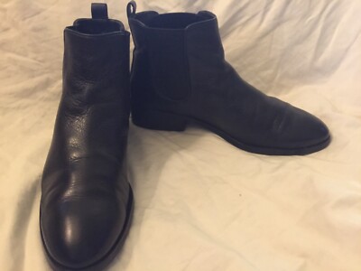 cole haan chelsea boot womens