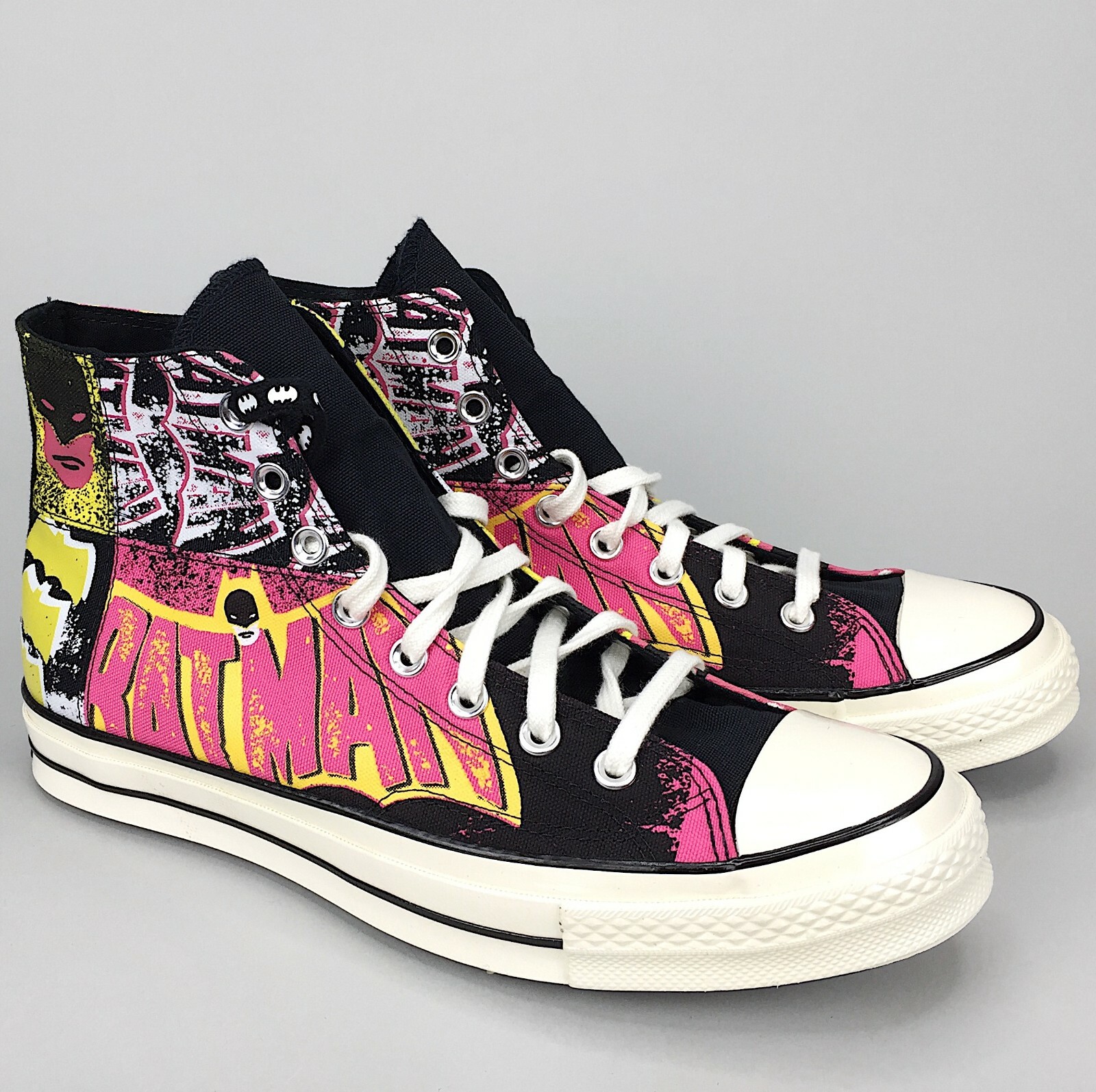 batman and joker converse