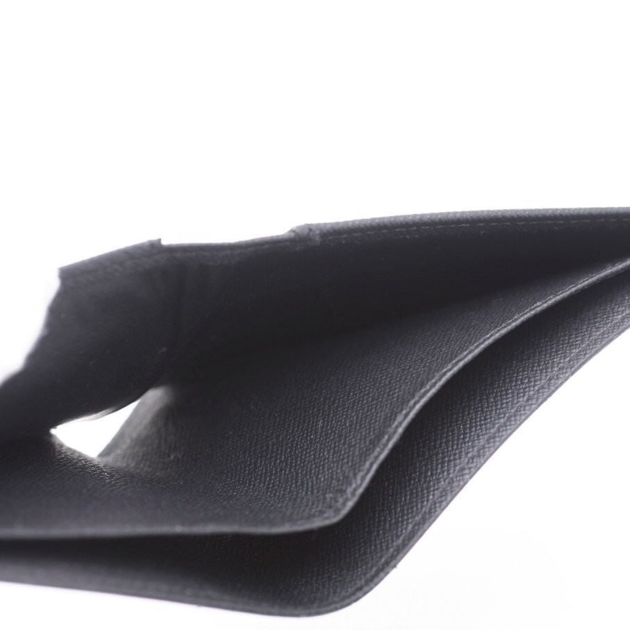 Rank AB LOUIS VUITTON Monogram Eclipse Multiple Wallet M61695 From  