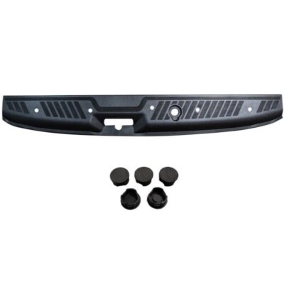 Für Ford Transit Custom 2012-2023 Tieferer hinterer Schweller mit Befestigungen