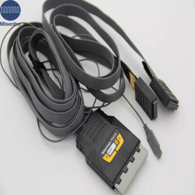 Used Tektronix P6418 Oscilloscope General Purpose Logic Analyzer Probe 100% test