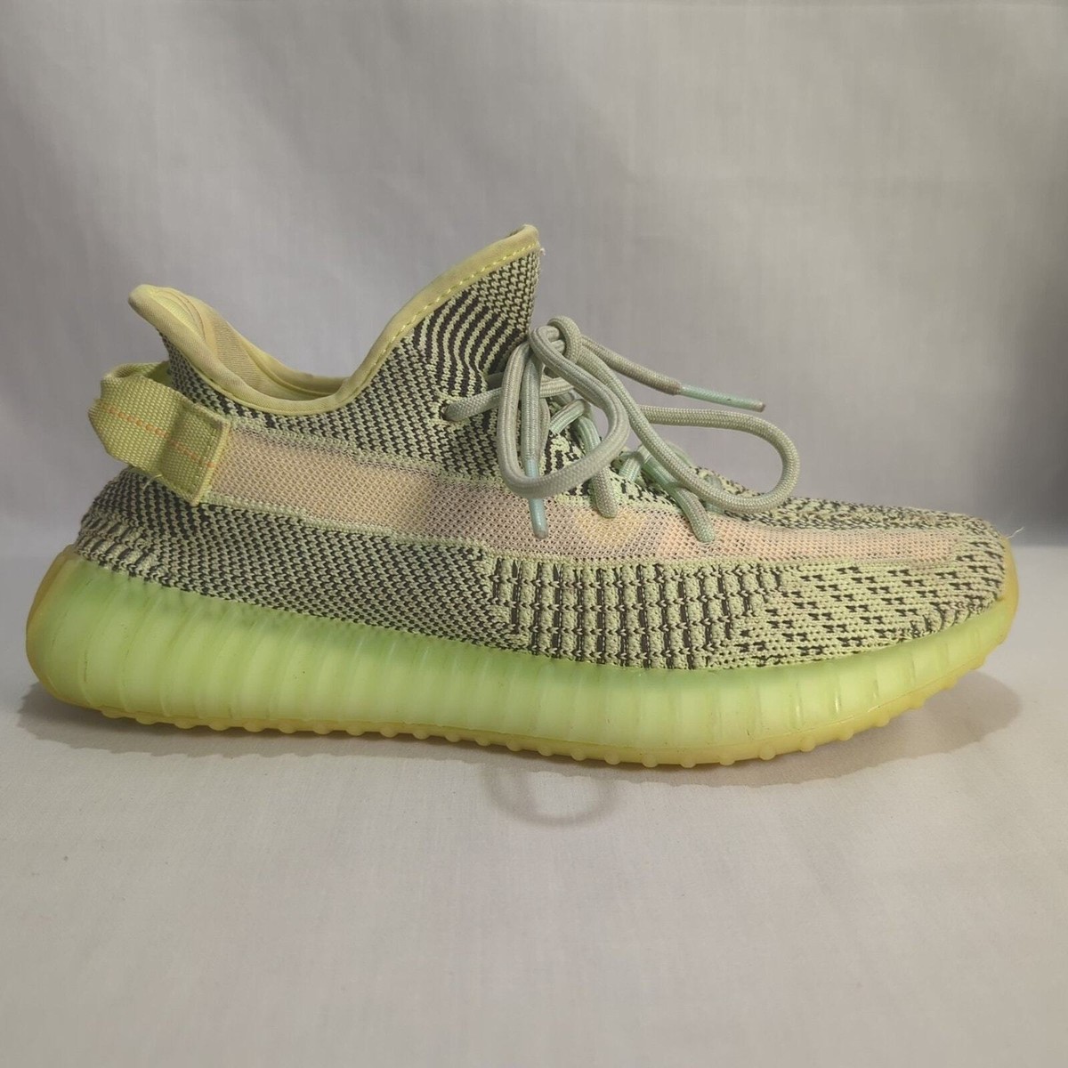 Adidas Yeezy Boost 350 v2 Yeeree Yeezreel Originals FW5191 Men