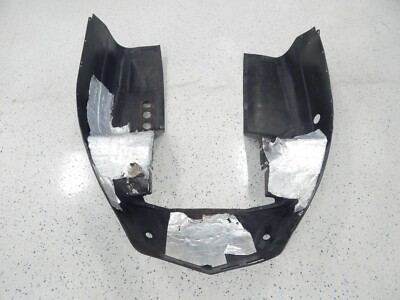ARCTIC CAT SNOWMOBILE 1996-1998 ZRT 600 THUNDERCAT EXT 600 BELLY