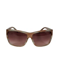 Blinde by Richard Walker I Want Candy Sunglasses Green Brown 65-15-132 Tortoise