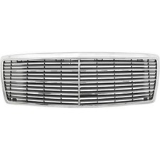 Kühlergrill Grill passend für Mercedes S-Klasse W140 95-98