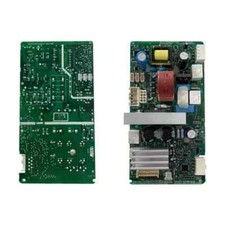 SCHEDA DI ALIMENTAZIONE BIMBY TM6 ORIGINALE VORWERK BIMBY