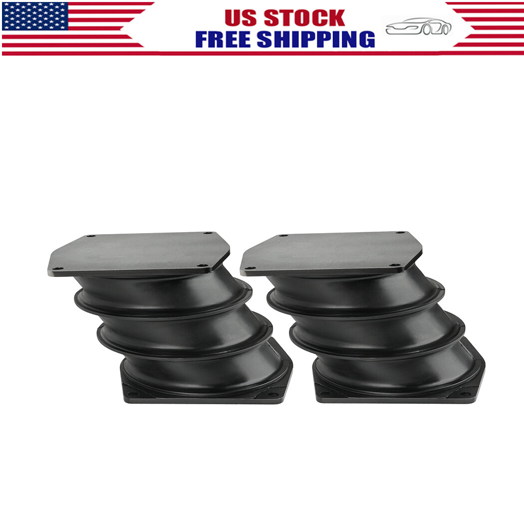 Bolster Springs for Hendrickson HN 402/462/522 Series 04/96