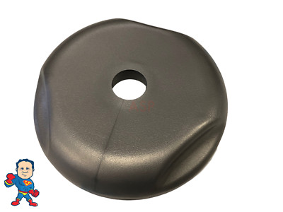 JACUZZI  Spa Hot Tub Silver Diverter Cap 4'' Wide J Series Premium