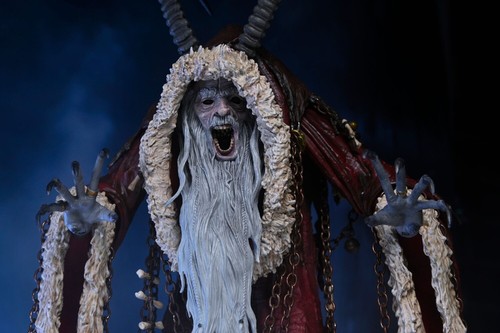 Krampus - Krampus Deluxe NECA 18cm - Afbeelding 10 van 10