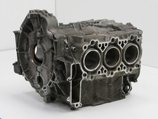 Porsche 986 Boxster 2,7L M96.23 Motorgehäuse Kurbelgehäuse Motorblock
