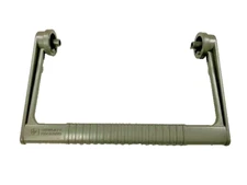 Keysight 34401-45001 Front Handle, Olive Green
