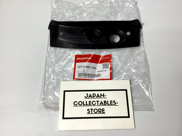 Honda 2003-2007 CB Heckleuchtenabdeckung 33715-MEE-000 Neu OEM-image