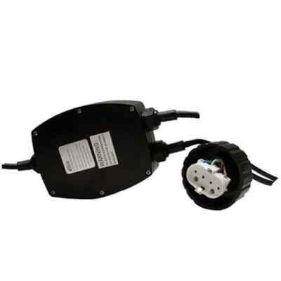 Anjon 55-Watt UV Replacement Transformer