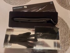 bio ionic 10x pro styling iron 1 inch