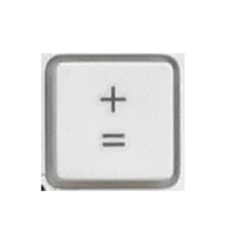 NEW replacement key caps for Logitech k750 Wireless Illuminated Gaming Keyboard - Picture 43 of 111