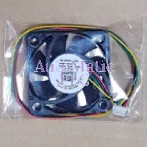 1PC NEW Delta ASB0405HHA-AA01 DC5V 0.20A 4-wire cooling fan 4CM