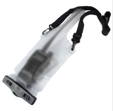 For Kenwood Motorola Baofeng Quansheng Wouxun Etc Walkie Talkie Waterproof Bag