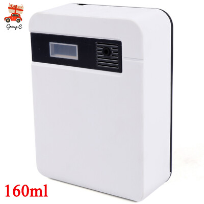 Aroma Fragrance Scent Machine Essential Oil Diffuser For Hotel Home Bedroom