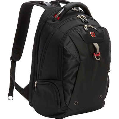 swiss backpack airflow
